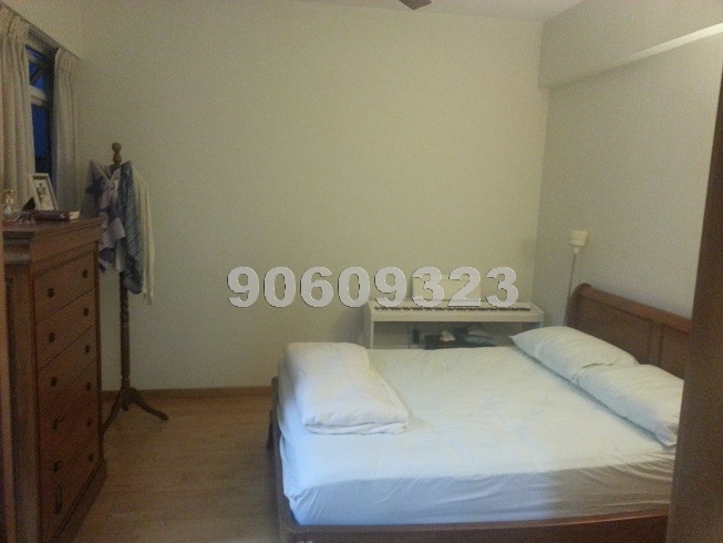 Estella Gardens (D17), Condominium #653562